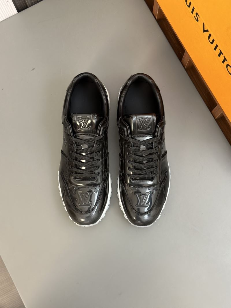 Louis Vuitton Run Away Sneaker